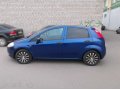 Fiat Grande Punto, 2007 в городе Воронеж, фото 5, стоимость: 295 000 руб.