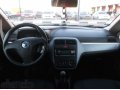 Fiat Grande Punto, 2007 в городе Воронеж, фото 6, Fiat