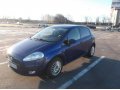 Fiat Grande Punto, 2007 в городе Воронеж, фото 7, Воронежская область