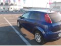 Fiat Grande Punto, 2007 в городе Воронеж, фото 8, стоимость: 295 000 руб.