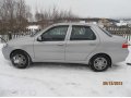 Продам FIAT ALBEA 2012г. в городе Казань, фото 1, Татарстан