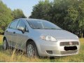 Fiat Grande Punto в городе Орёл, фото 1, Орловская область