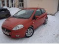 Fiat Grande Punto в городе Казань, фото 1, Татарстан