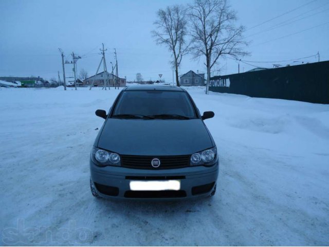 Продаю Fiat Albea 2011г.в отличном состонии в городе Чебоксары, фото 2, Чувашия