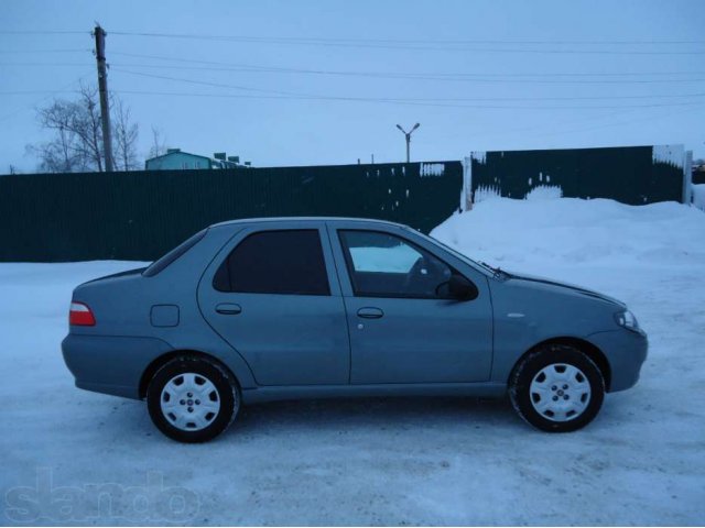 Продаю Fiat Albea 2011г.в отличном состонии в городе Чебоксары, фото 7, Fiat