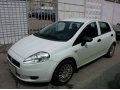 Продаю Fiat Punto, 2009г в городе Чебоксары, фото 1, Чувашия