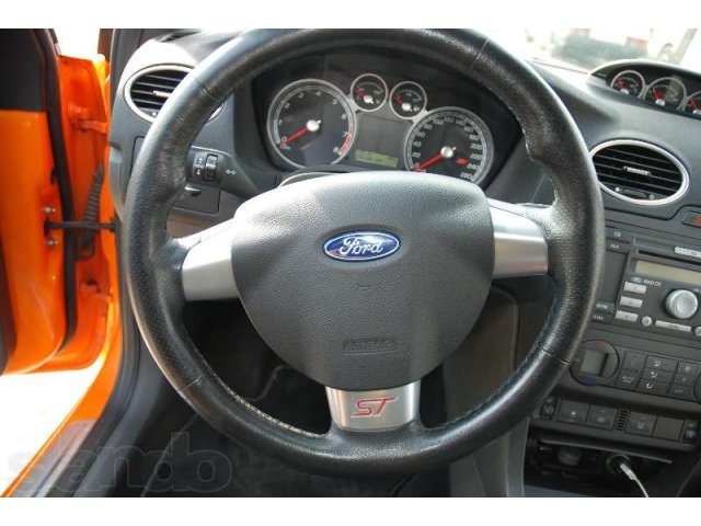 Продам ford focus st 225 л.с. в городе Темрюк, фото 6, Краснодарский край