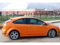 Продам ford focus st 225 л.с. в городе Темрюк, фото 1, Краснодарский край