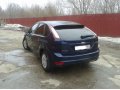 продам форд фокус в городе Самара, фото 2, стоимость: 535 000 руб.