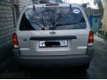 Ford Escape в городе Ставрополь, фото 3, Ford