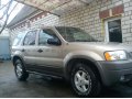 Ford Escape в городе Ставрополь, фото 8, стоимость: 410 000 руб.