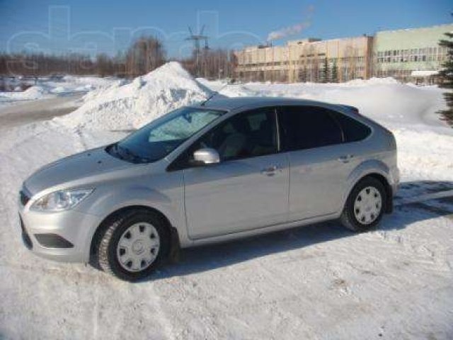 Продам Ford Focus 2 в городе Новоуральск, фото 1, Ford