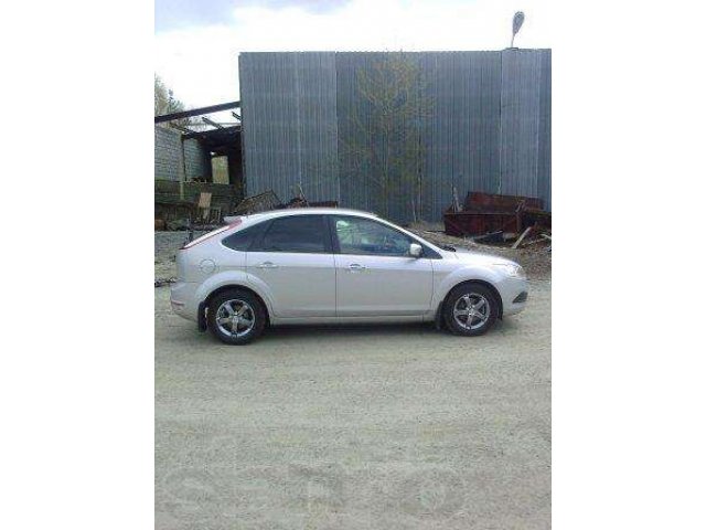 Продам Ford Focus 2 в городе Новоуральск, фото 2, Свердловская область