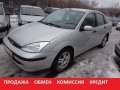 Ford Focus, 2001 торг в городе Нижний Новгород, фото 1, Нижегородская область