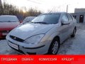 Ford Focus, 2004 торг при осмотре в городе Нижний Новгород, фото 1, Нижегородская область