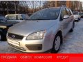 Ford Focus, 2007 торг при осмотре в городе Нижний Новгород, фото 1, Нижегородская область