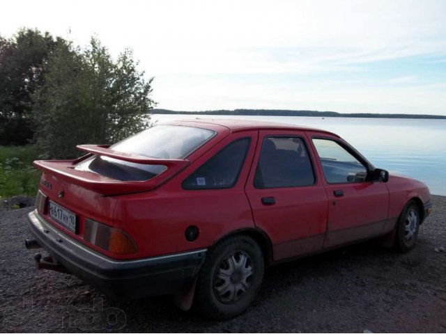 Ford sierra в городе Петрозаводск, фото 2, Карелия