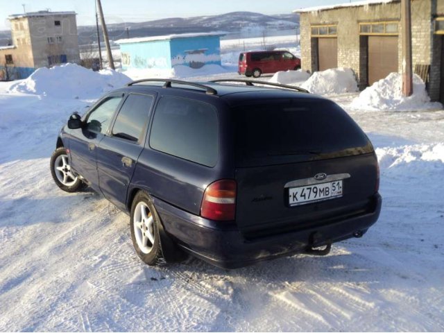 Ford Mondeo в городе Мурманск, фото 2, Ford