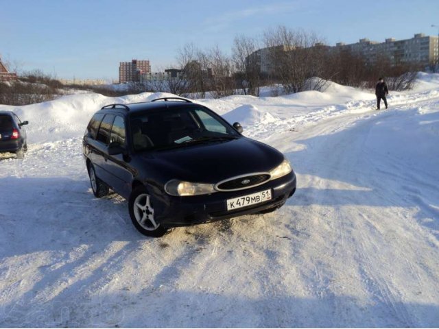 Ford Mondeo в городе Мурманск, фото 3, Мурманская область