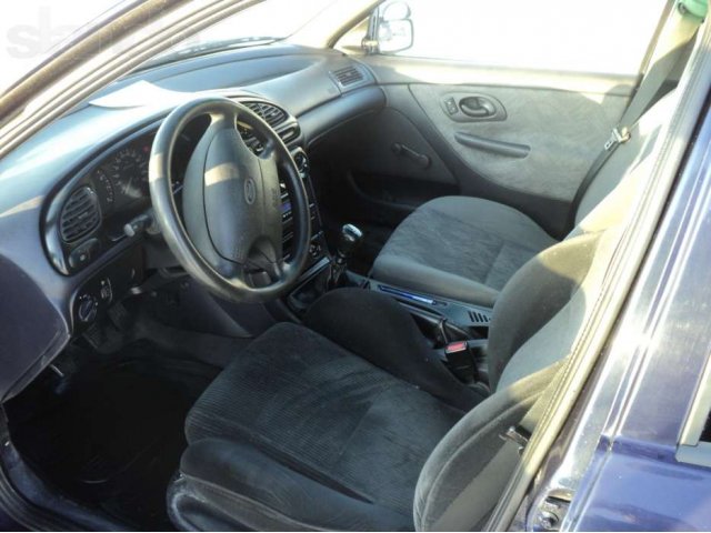 Ford Mondeo в городе Мурманск, фото 4, стоимость: 145 000 руб.