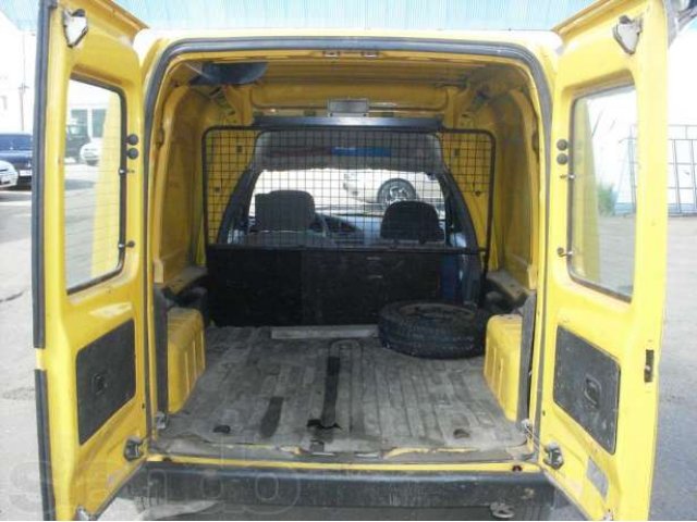 Продается Ford Fiesta Courier в городе Кострома, фото 3, стоимость: 120 000 руб.