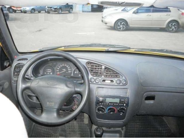 Продается Ford Fiesta Courier в городе Кострома, фото 8, Костромская область