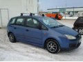 Ford C-Max, 2005 в городе Сыктывкар, фото 1, Коми