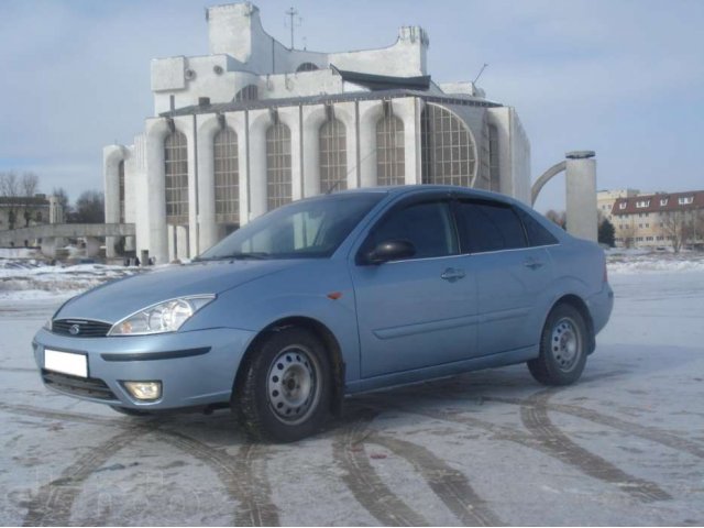 Продам Ford Focus I Sedan 2005 г в городе Великий Новгород, фото 1, Ford