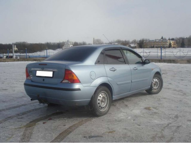 Продам Ford Focus I Sedan 2005 г в городе Великий Новгород, фото 2, Новгородская область