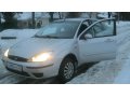 Ford Focus в городе Брянск, фото 7, Брянская область