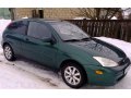 Продаю Ford focus ZX3 в городе Осташков, фото 1, Тверская область