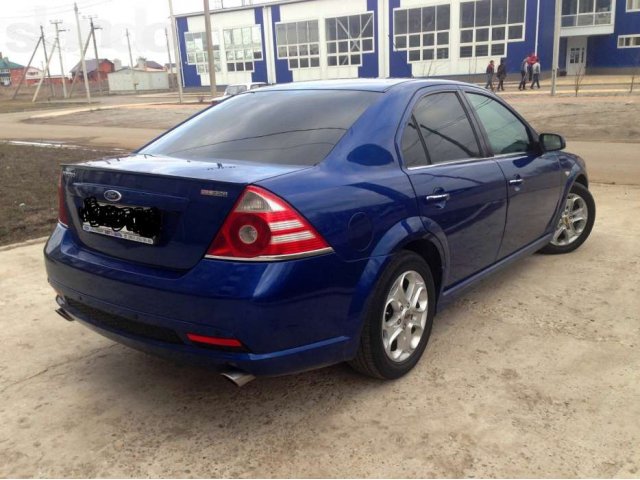 Ford Mondeo ST220 в городе Приморско-Ахтарск, фото 4, Ford