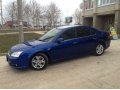 Ford Mondeo ST220 в городе Приморско-Ахтарск, фото 5, стоимость: 449 000 руб.