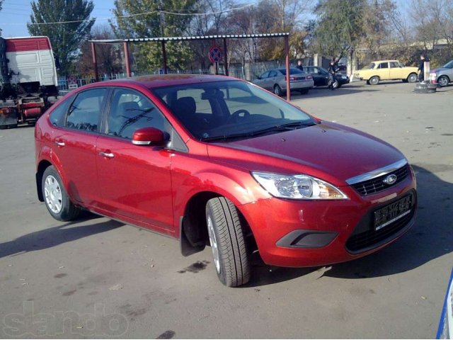 Ford Focus, 2008 в городе Волгоград, фото 1, стоимость: 440 000 руб.