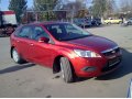 Ford Focus, 2008 в городе Волгоград, фото 1, Волгоградская область