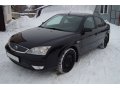 Ford Mondeo 2005 1.8 MT в городе Серпухов, фото 1, Московская область