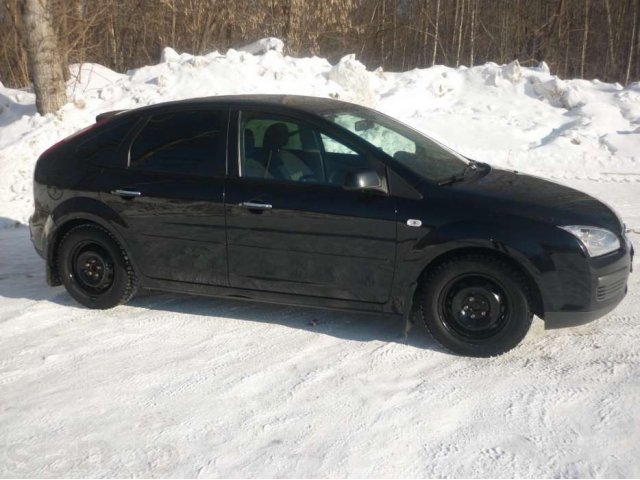 Продаю Ford Focus в городе Киров, фото 1, Кировская область