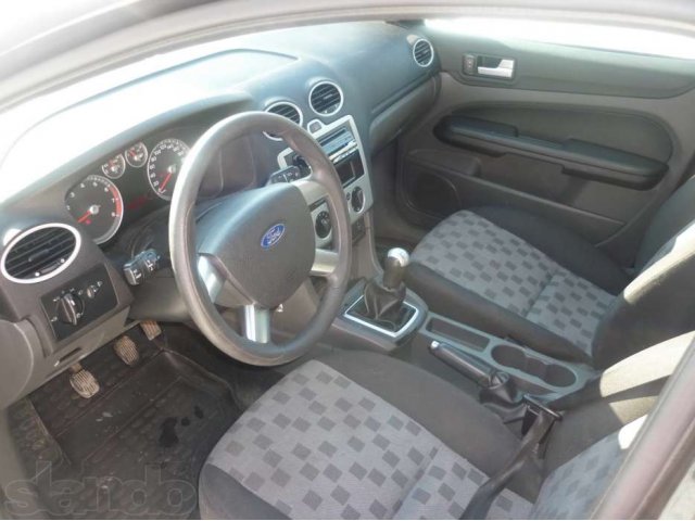 Продаю Ford Focus в городе Киров, фото 2, стоимость: 400 000 руб.