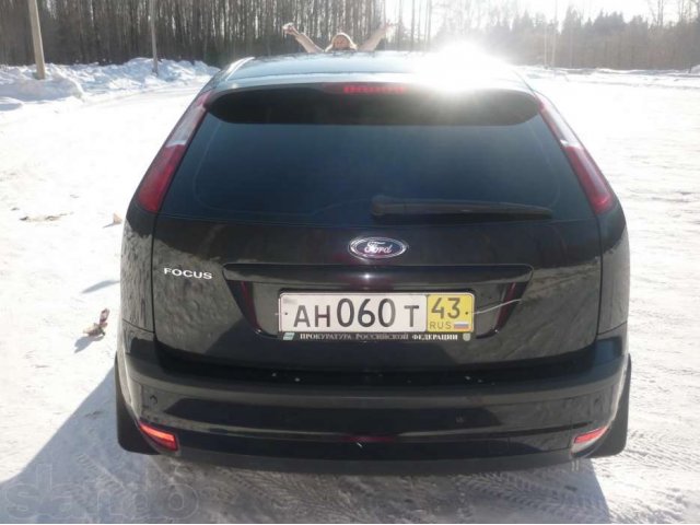 Продаю Ford Focus в городе Киров, фото 3, Ford