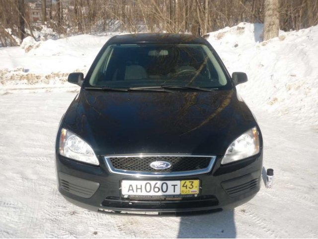 Продаю Ford Focus в городе Киров, фото 5, стоимость: 400 000 руб.