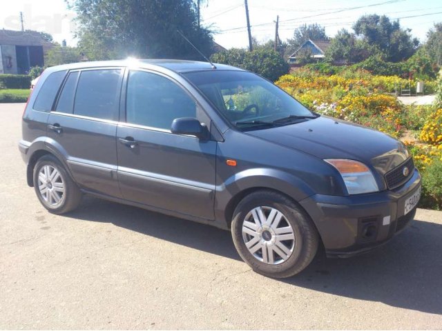 Ford Fusion, 2008 в городе Волгоград, фото 1, стоимость: 345 000 руб.