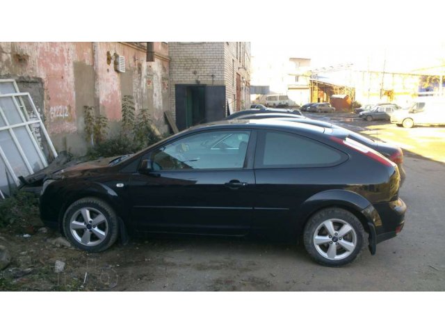 Ford Focus 2 в городе Киров, фото 3, Ford