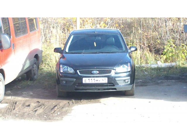 Ford Focus 2 в городе Киров, фото 4, Кировская область