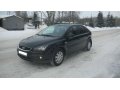 Ford Focus II в городе Домодедово, фото 1, Московская область