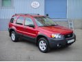 FORD Escape в городе Нижний Новгород, фото 1, Нижегородская область