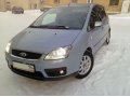 Ford focus C-MAX, 1.8л 2007 в городе Новоуральск, фото 1, Свердловская область