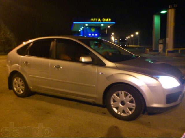 Продам Ford Focus 2007 в городе Кострома, фото 1, Костромская область