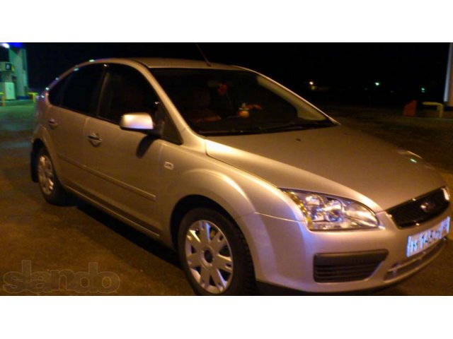 Продам Ford Focus 2007 в городе Кострома, фото 2, стоимость: 365 000 руб.