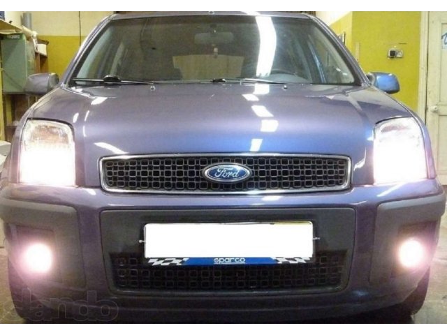 Продам Ford Fusion в городе Кострома, фото 3, стоимость: 365 000 руб.