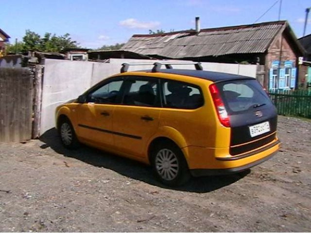 Форд фокус в городе Шумиха, фото 7, Ford